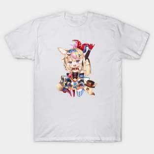 Omaru Polka Hololive T-Shirt